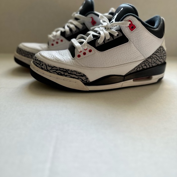 Air Jordan 3 Retro - Infrared 23 - Picture 2 of 6